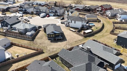 120 Beaconview Place, Fort Mcmurray, AB - Outdoor