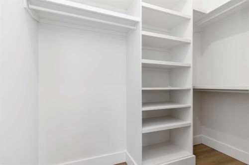 120 Beaconview Place, Fort Mcmurray, AB - Indoor With Storage