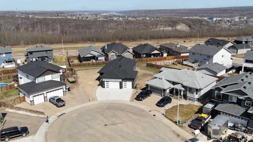120 Beaconview Place, Fort Mcmurray, AB - Outdoor With View