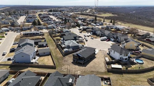 120 Beaconview Place, Fort Mcmurray, AB - Outdoor With View