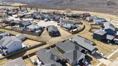 120 Beaconview Place, Fort Mcmurray, AB - Outdoor With View