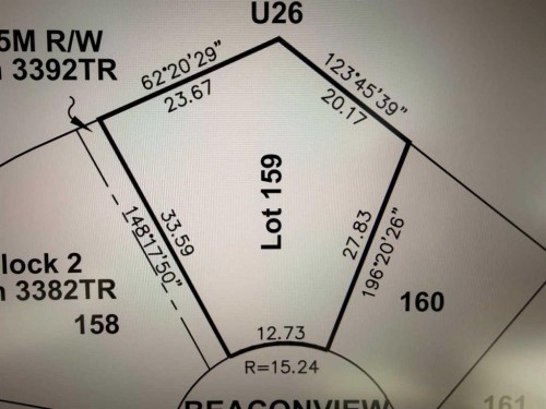 120 Beaconview Place, Fort Mcmurray, AB - Other
