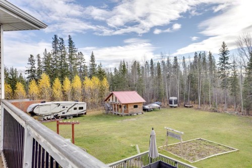 103 Donovan Drive, Anzac, AB - Outdoor