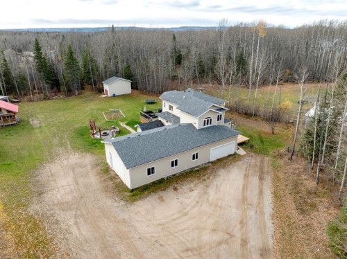 103 Donovan Drive, Anzac, AB - Outdoor