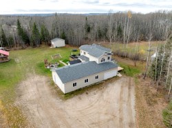 103 Donovan Drive  Anzac, AB T0P 1J0