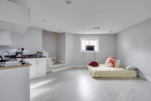 103 Donovan Drive, Anzac, AB - Indoor