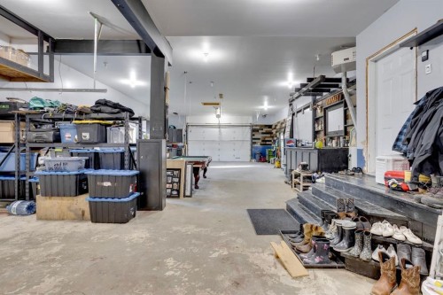 103 Donovan Drive, Anzac, AB - Indoor