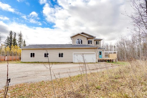 103 Donovan Drive, Anzac, AB - Outdoor