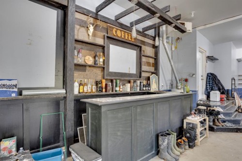103 Donovan Drive, Anzac, AB - Indoor