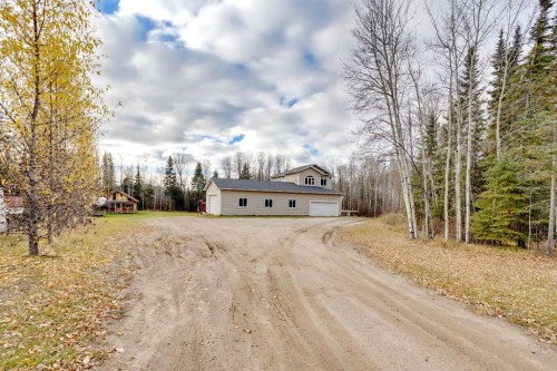 103 Donovan Drive, Anzac, AB - Outdoor