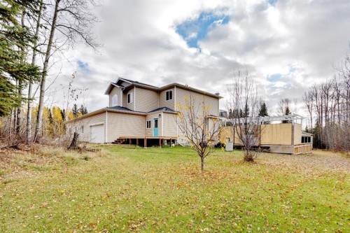 103 Donovan Drive, Anzac, AB - Outdoor