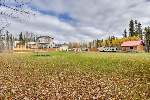 103 Donovan Drive, Anzac, AB - Outdoor