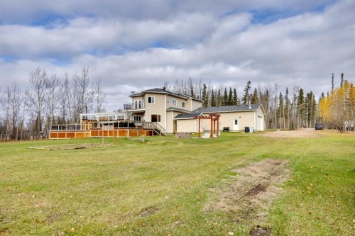 103 Donovan Drive, Anzac, AB - Outdoor