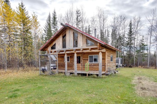 103 Donovan Drive, Anzac, AB - Outdoor