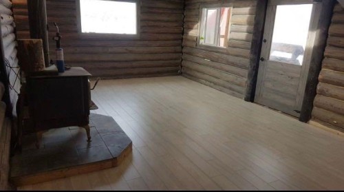 103 Donovan Drive, Anzac, AB - Indoor Photo Showing Other Room