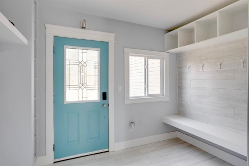 103 Donovan Drive, Anzac, AB - Indoor Photo Showing Other Room