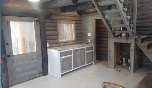 103 Donovan Drive, Anzac, AB - Indoor Photo Showing Other Room