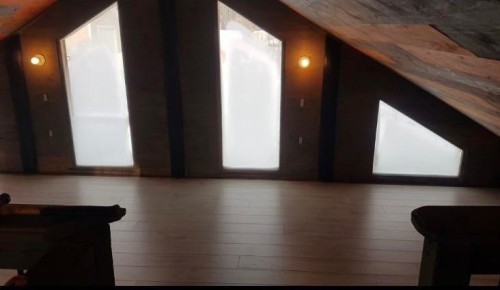 103 Donovan Drive, Anzac, AB - Indoor Photo Showing Other Room