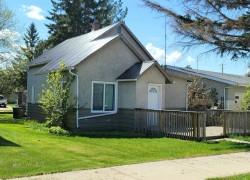 10319 Churchill Drive  Lac La Biche, AB T0A 2C0