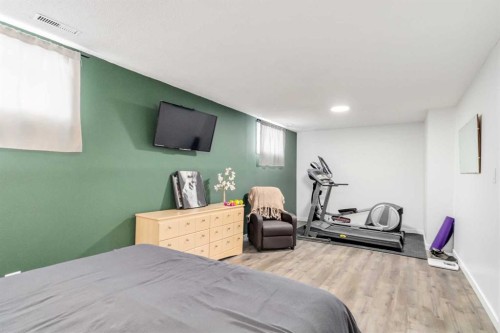 247 Cornwall Drive, Fort Mcmurray, AB - Indoor