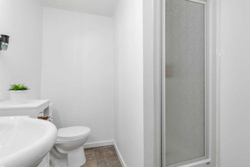 247 Cornwall Drive, Fort Mcmurray, AB - Indoor Photo Showing Bathroom