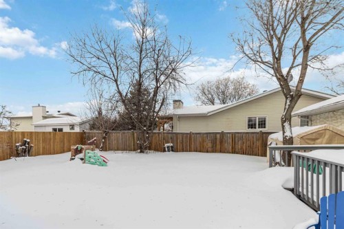247 Cornwall Drive, Fort Mcmurray, AB - Outdoor