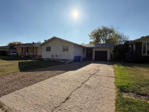 247 Cornwall Drive, Fort Mcmurray, AB - Outdoor