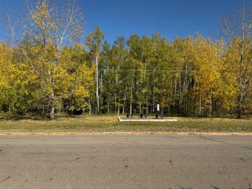 247 Cornwall Drive, Fort Mcmurray, AB - Outdoor With View