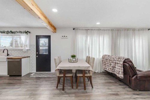 247 Cornwall Drive, Fort Mcmurray, AB - Indoor