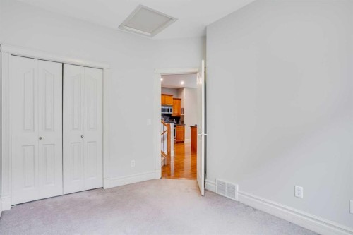 176 Maple Leaf Lane, Fort Mcmurray, AB - Indoor