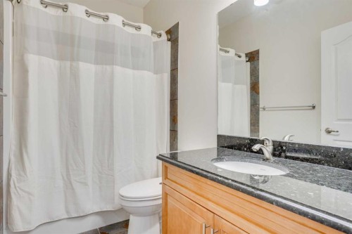 176 Maple Leaf Lane, Fort Mcmurray, AB - Indoor Photo Showing Bathroom