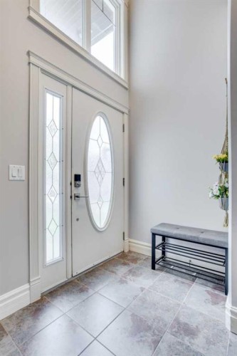 176 Maple Leaf Lane, Fort Mcmurray, AB - Indoor Photo Showing Other Room