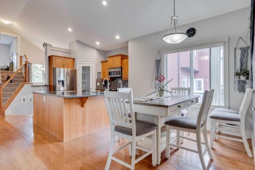 176 Maple Leaf Lane, Fort Mcmurray, AB - Indoor