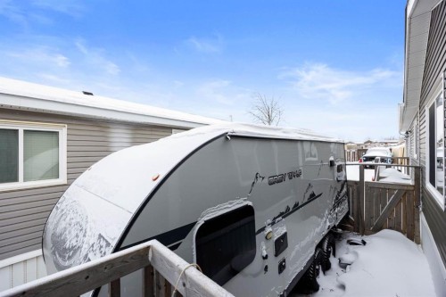 328 Grey Crescent, Fort Mcmurray, AB - Outdoor