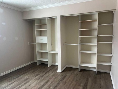 893 Timberline, Fort Mcmurray, AB - Indoor With Storage