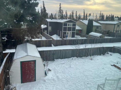 893 Timberline, Fort Mcmurray, AB - Outdoor