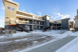 626-201 Abasand Drive  Fort Mcmurray, AB T9J 1L2