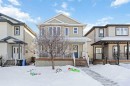 182 Crabapple Way, Fort Mcmurray, AB  - Outdoor With Facade 