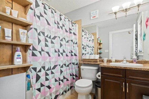 182 Crabapple Way, Fort Mcmurray, AB - Indoor Photo Showing Bathroom