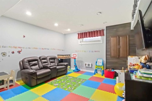 182 Crabapple Way, Fort Mcmurray, AB - Indoor