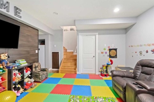 182 Crabapple Way, Fort Mcmurray, AB - Indoor