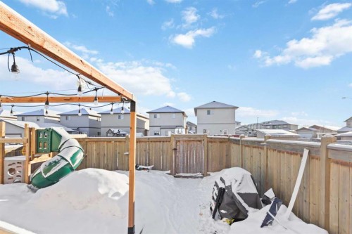 182 Crabapple Way, Fort Mcmurray, AB - Outdoor