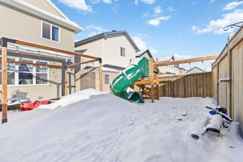 182 Crabapple Way, Fort Mcmurray, AB - Outdoor With Exterior