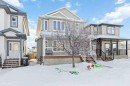 182 Crabapple Way, Fort Mcmurray, AB  - Outdoor With Facade 