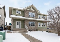 110 Merganser Crescent  Fort Mcmurray, AB T9K 0S5