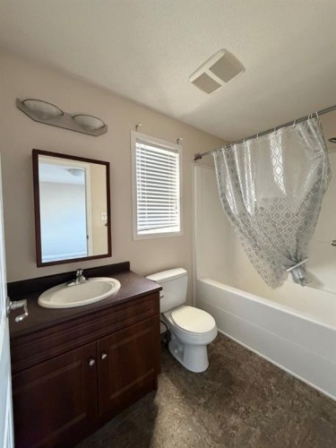 234 Pacific Crescent, Fort Mcmurray, AB - Indoor Photo Showing Bathroom