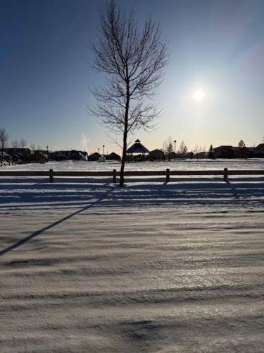 234 Pacific Crescent, Fort Mcmurray, AB - Outdoor With View