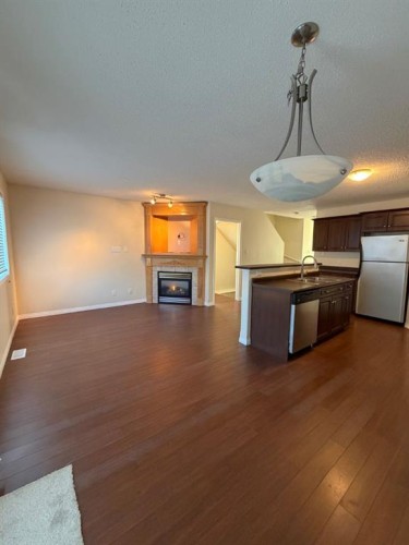 234 Pacific Crescent, Fort Mcmurray, AB - Indoor