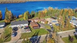 39 Poplar Crescent  Gregoire Lake Estates, AB T9H 0L2