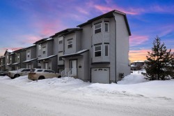 1-120 Warren Way  Fort Mcmurray, AB T9H 5J4
